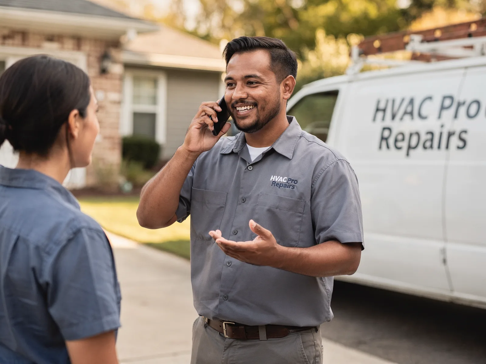 Heat Pump Repair Frontier, WY FAQs